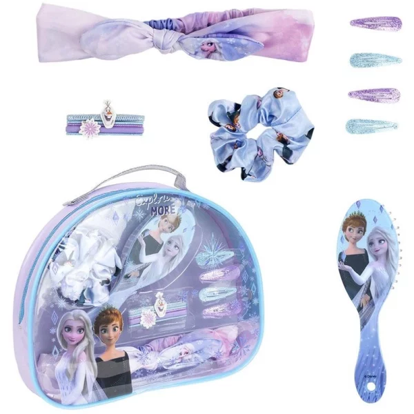 Disney Frozen 2 Beauty Set II confezione regalo per bambini