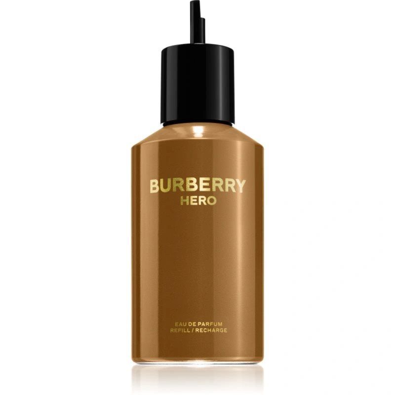 Burberry Hero Eau de Parfum Eau de Parfum per uomo Refill 200 ml