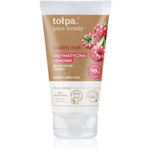 Tołpa Pure Trends Wash Gel gel detergente per il viso 150 ml