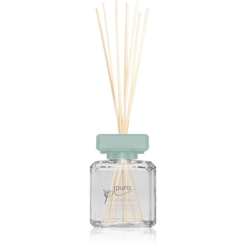 ipuro Essentials Floral Amsterdam diffusore di aromi 200 ml