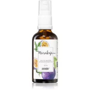 Anwen Passion Fruit olio nutriente per capelli High Porosity 50 ml