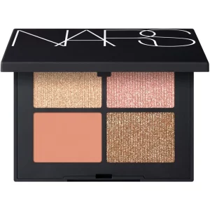 NARS Eyeshadow QUAD palette di ombretti colore ORGASM 4.4 g