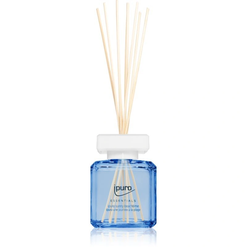 ipuro Essentials Sunny Beachtime diffusore di aromi 200 ml