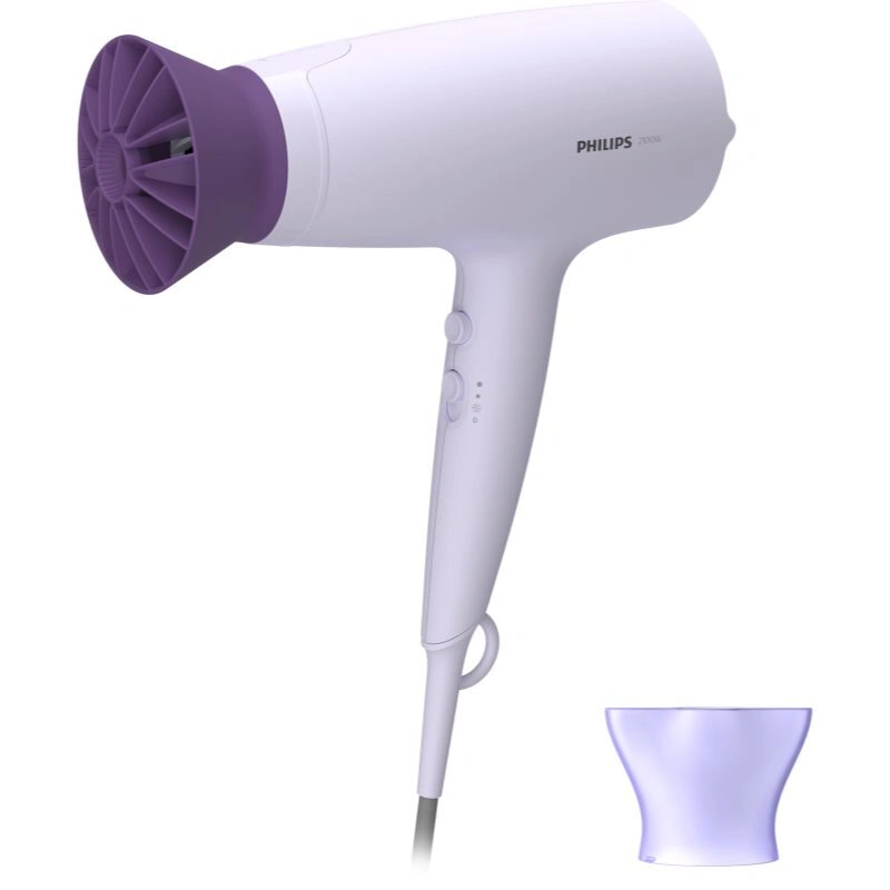 Philips 3000 BHD341/10 phon per capelli 1 pz