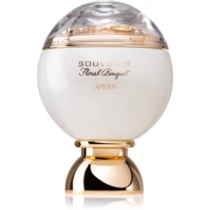 Afnan Souvenir Floral Bouquet Eau de Parfum da donna 100 ml