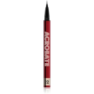 Vivienne Sabó Acrobate eyeliner in pennarello resistente all'acqua colore Black 0.5 ml