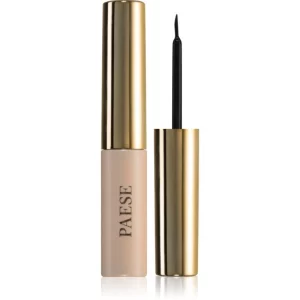 Paese Eyegasm eyeliner resistente all'acqua colore Black 4 ml