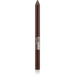 MAYBELLINE NEW YORK Tattoo Liner Gel Pencil matita gel per gli occhi colore 910 Bold Brown 1.3 g