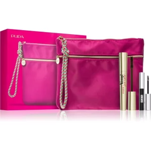 PUPA Milano Vamp! Forever confezione regalo per occhi e sopracciglia