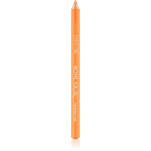 Catrice Kohl Kajal Waterproof matita per gli occhi di kajal colore 110 0,78 g