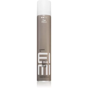 Wella Professionals Eimi Dynamic Fix lacca per capelli per un fissaggio flessibile 500 ml