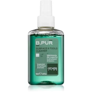 Echosline B. PUR SURFACE & TOOLS CLEANER Spray per la pulizia 100 ml