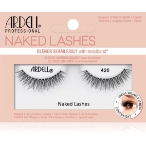 Ardell Naked Lashes ciglia finte 420 1 pz