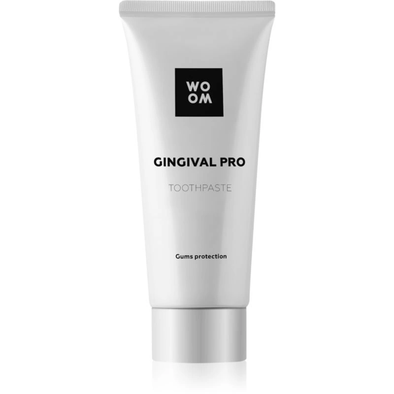 WOOM Gingival Pro dentifricio rinforzante 50 ml