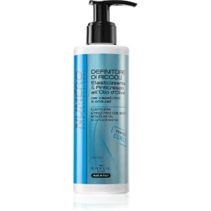 Brelil Professional Elasticizing & Frizz-Free Curl Boost crema per capelli mossi 200 ml