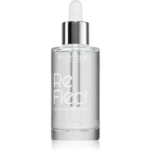 Mi Amante Professional ReFlect Illuminating Hair Oil olio illuminante per capelli brillanti e morbidi 50 ml