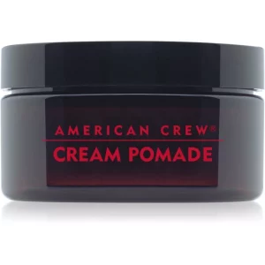 American Crew Cream Pomade pomata per capelli 85 g