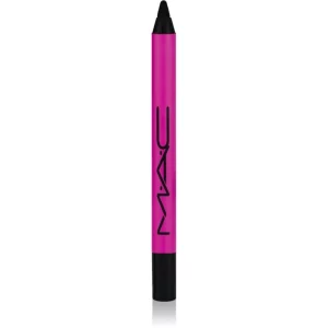 MAC Cosmetics In Extreme Dimension 24HR Eye Liner matita per gli occhi di kajal colore Black 0.8 g