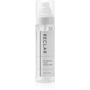 RECLAR Re-Balancing scrub rinfrescante viso 100 ml