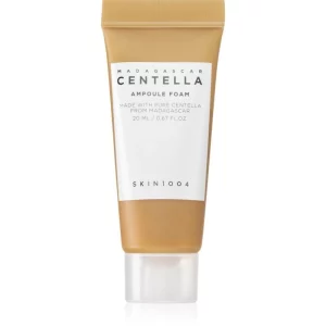 SKIN1004 Madagascar Centella Ampoule Foam mousse detergente in crema per pelli sensibili 20 ml