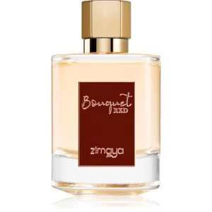Zimaya Bouquet Red Eau de Parfum da donna 100 ml
