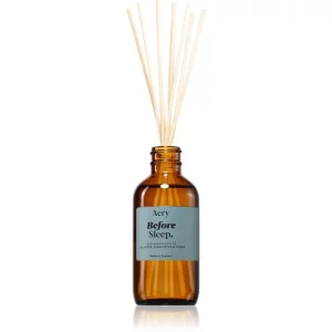 Aery Before Sleep Amber diffusore di aromi 100 ml