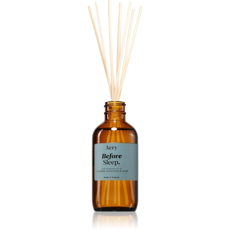 Aery Before Sleep Amber diffusore di aromi 100 ml