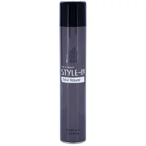 Inebrya Ice Cream Style-In lacca per capelli 500 ml