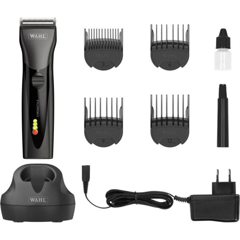 Wahl Pro Chromestyle tagliacapelli 1 pz