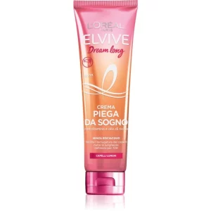 L’Oréal Paris Elvive Dream Long crema senza risciacquo per capelli lunghi 150 ml