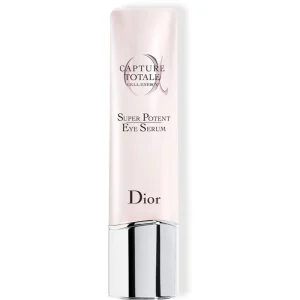 DIOR Capture Totale Super Potent Eye Serum siero occhi 20 ml