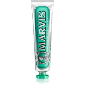 Marvis The Mints Classic Strong dentifricio aroma Mint 85 ml