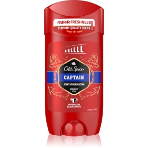 Old Spice Captain deodorante solido per uomo 85 ml