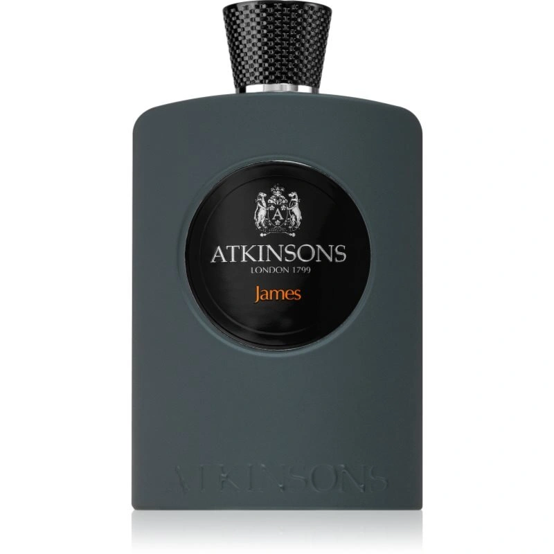 Atkinsons James Eau de Parfum per uomo 100 ml