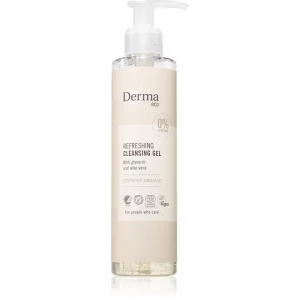 Derma Eco gel detergente delicato 200 ml