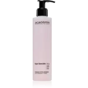 Académie Scientifique de Beauté Hypo-Sensible lozione tonica detergente delicata per pelli sensibili 200 ml
