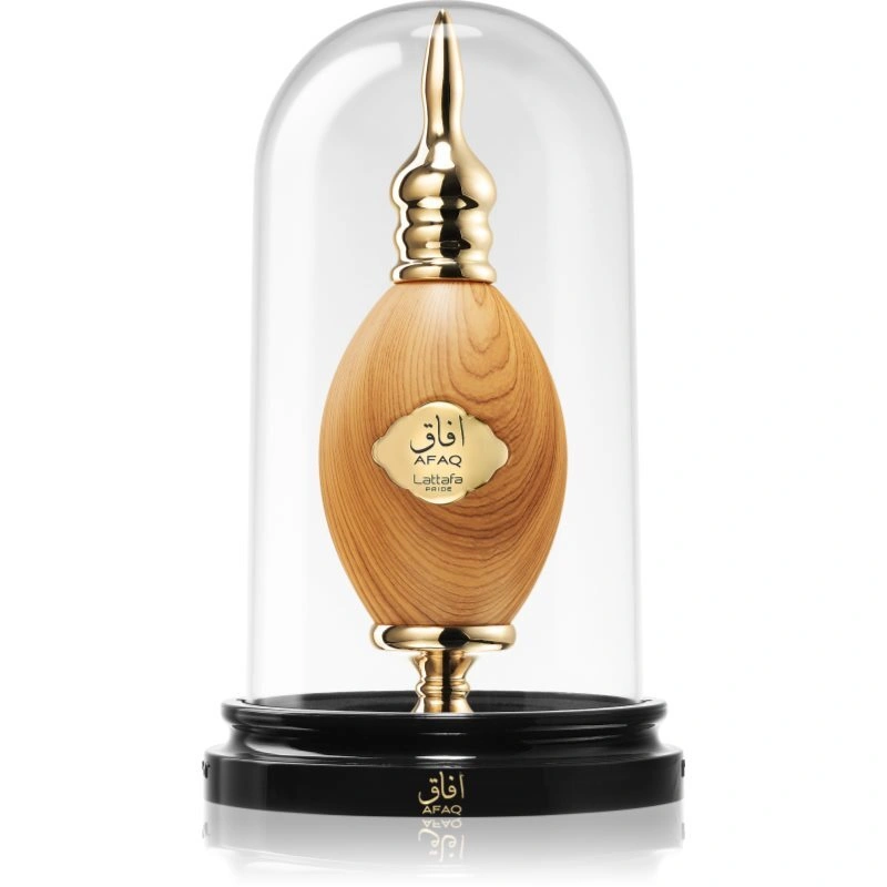 Lattafa Pride Afaq Eau de Parfum per uomo 100 ml