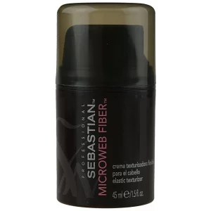 Sebastian Professional Microweb Fiber crema modellante per definizione e forma 45 ml