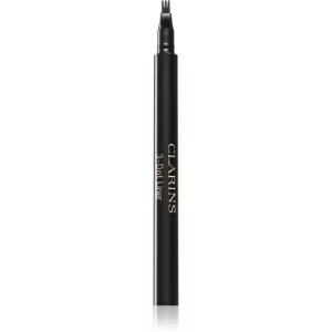 Clarins 3-Dot Liner eyeliner colore Black  0,7 ml