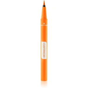 Catrice POOLSIDE OF LIFE eyeliner in pennarello colore C04 Golden Hour 1 g