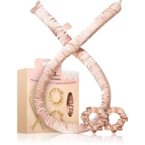 invisibobble Gift Set Handle with Curl kit per arricciare i capelli 3 pz