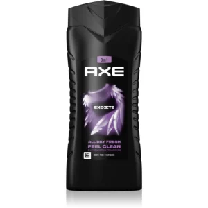 Axe Excite gel doccia per uomo 400 ml