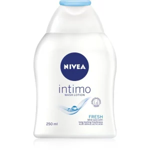 NIVEA Intimo Fresh emulsione per l'igiene intima 250 ml