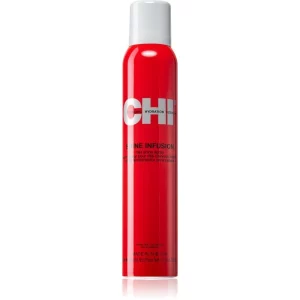 CHI Shine Infusion spray per capelli per la brillantezza 150 g