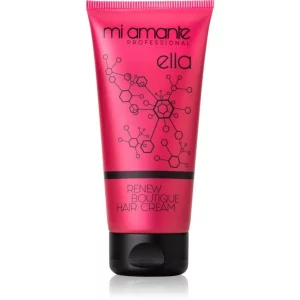 Mi Amante Professional Ella Renew Boutique Hair Cream crema rigenerante per capelli 175 ml