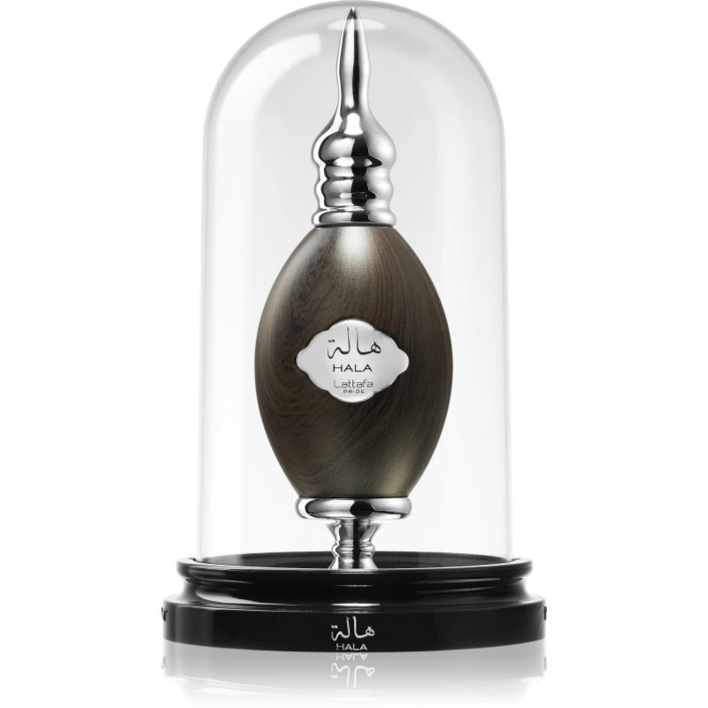 Lattafa Pride Hala Eau de Parfum per uomo 100 ml