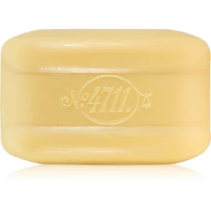 4711 Original sapone profumato unisex 100 g