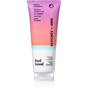 SeventyOne Feel Good Family crema idratante viso e corpo 200 ml