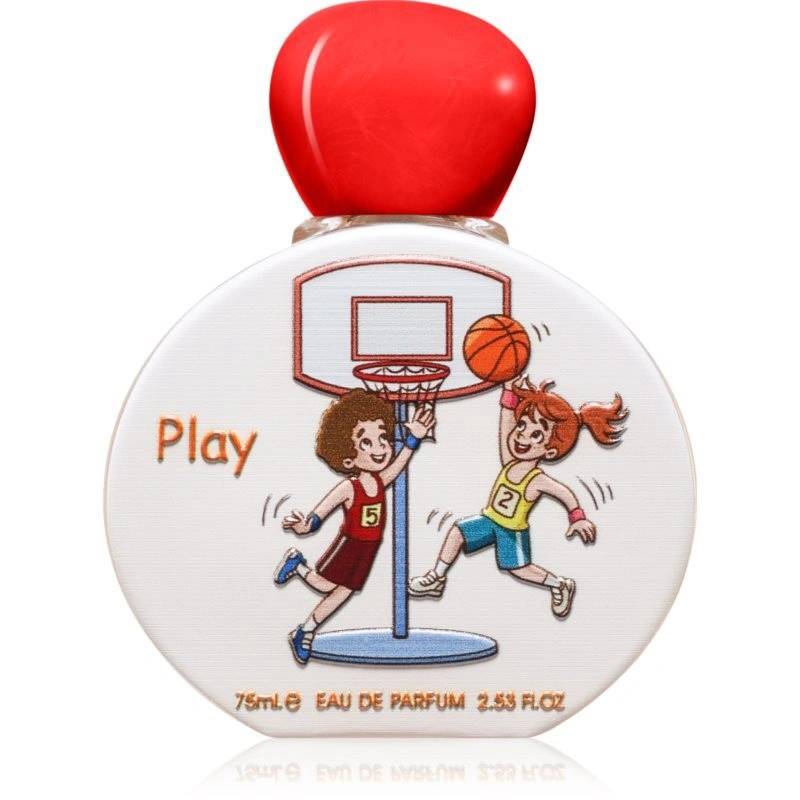 Lattafa Kids Play Eau de Parfum per bambini 75 ml