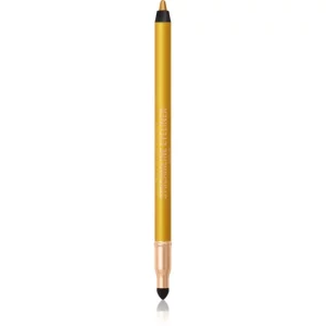 Makeup Revolution Streamline matita in crema per gli occhi colore Gold 1,3 g